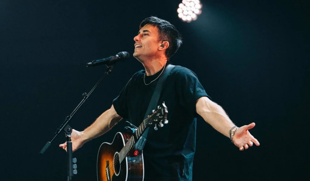 phil wickham tour 2027